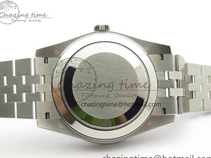 0206 DateJust 228238 SS Noob 1:1 Best Edition MOP Dial Diamond On Jubilee Bracelet A WeatherProof 3496